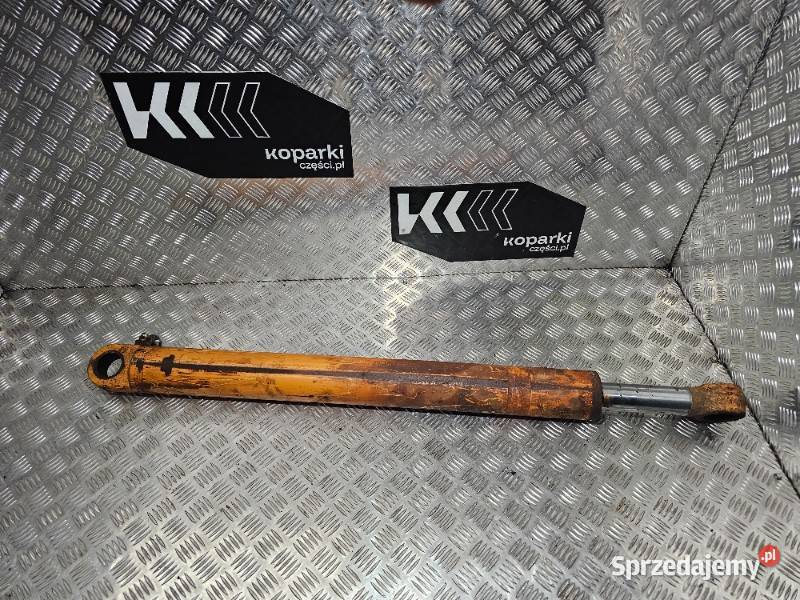 Siłownik hydrauliczny podnoszenia łap pomorskie Gdynia