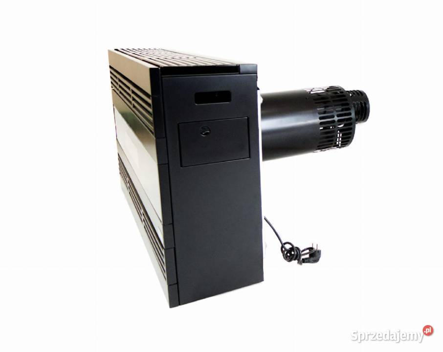Grzejnik gazowy ogrzewacz konwektor FUJIJAMA MFC Wałbrzych sprzedam