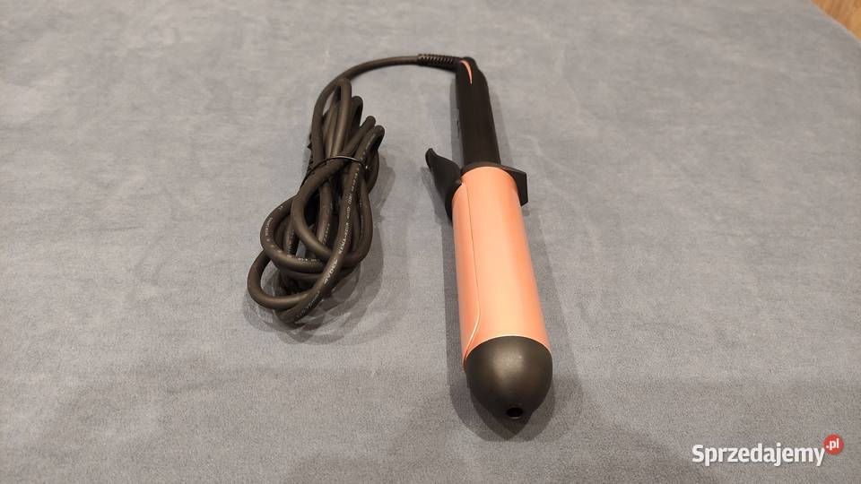 Lokówka BaByliss nowa podlaskie Białystok