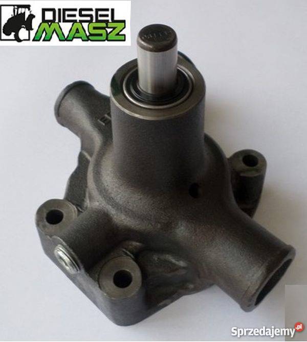 U5MW0057pompa wody Landini 4530556050305860