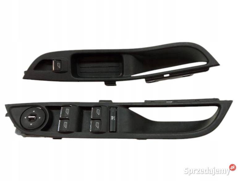 PRZEŁĄCZNIK SZYBLEWY PRAWY PRZÓD KPL BM5T14529AB Rok produkcji 2013