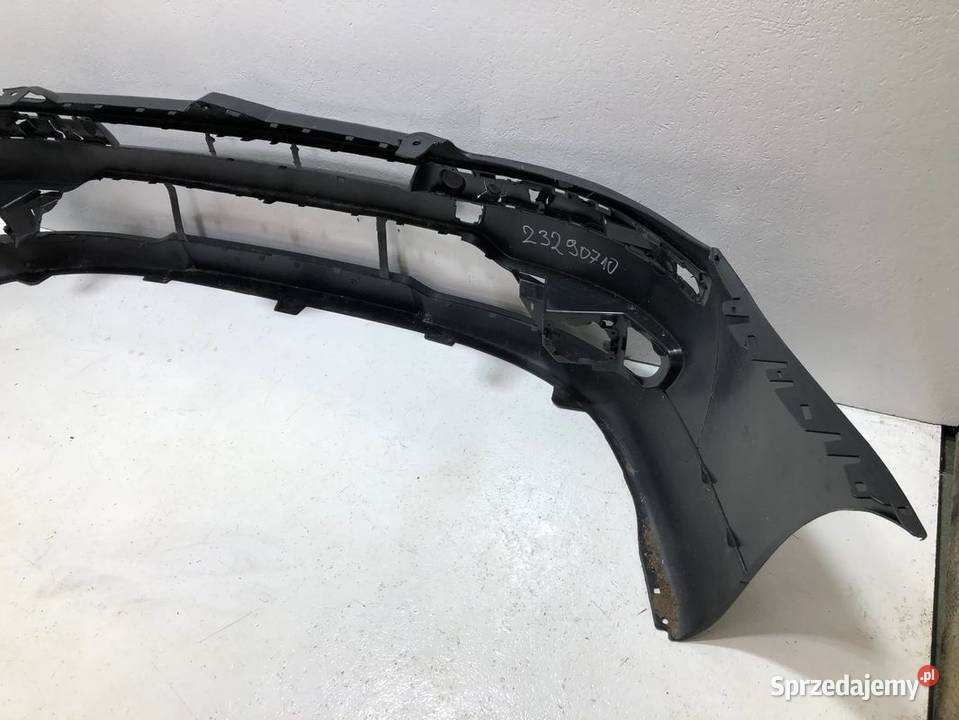 CITROEN C4 I 20042008 ZDERZAK PRZÓD PRZEDNI NOWY Skarżysko-Kamienna