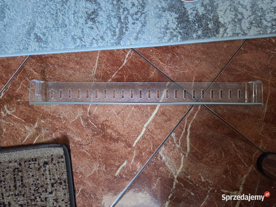 Pólka dolna drzwiowa lodówki Whirlpool W10383888 Kraków