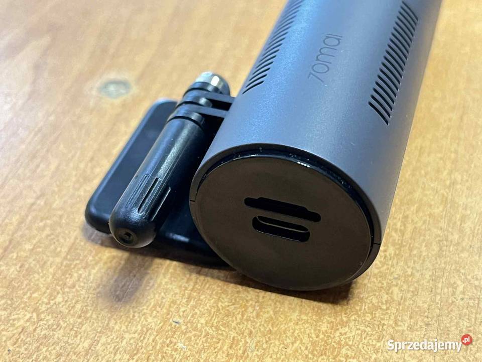 Kamera Samochodowa 70mai M310 QHD Gwarancja warmińsko-mazurskie Elbląg