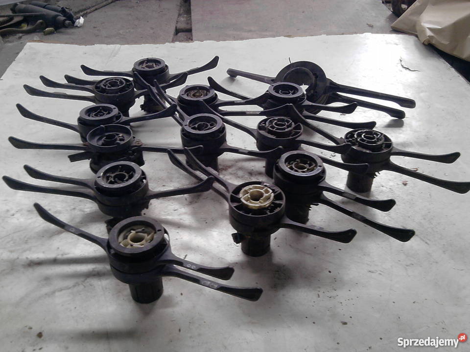 Przełącznik zespolony manetki nysa żuk trabant Jawor