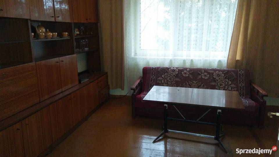 Dom do remontu z działką 567m2 wolnostojący