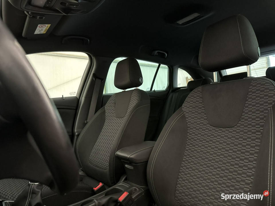 Opel Astra 16 DTH SS136 Dynamic Salon FakturaVat nieuszkodzony Warszawa