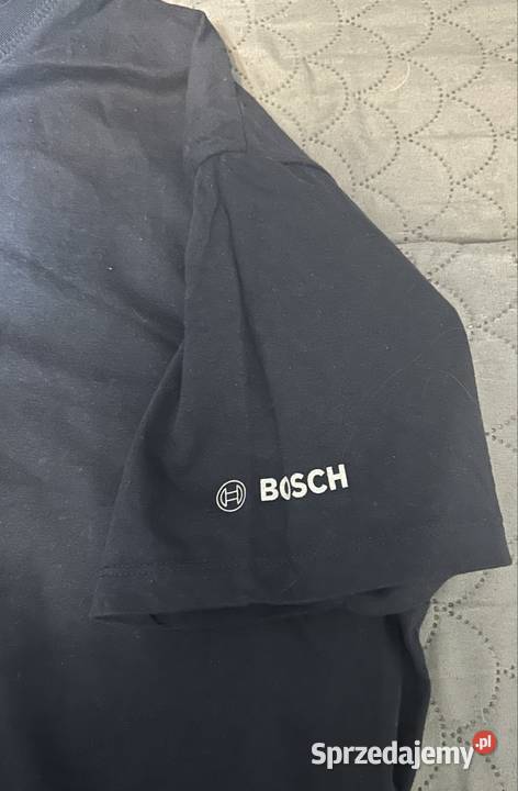 Koszulka robocza z krótkim rękawem mazowieckie Warszawa