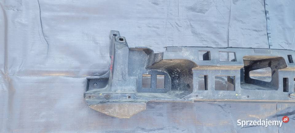 LAND ROVER VELAR SLIZG ZDERZAKA TYL MOCOWANIE Ruda Śląska