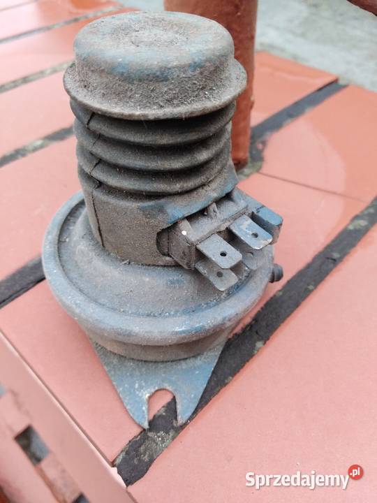 POMPKA MECHANICZNA SPRYSKIWACZA ŻUK 2120 podkarpackie Jasło