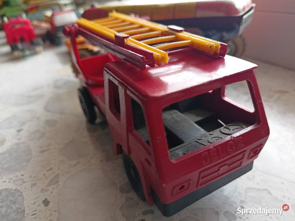 Stara zabawka PRL podkarpackie Rzeszów sprzedam