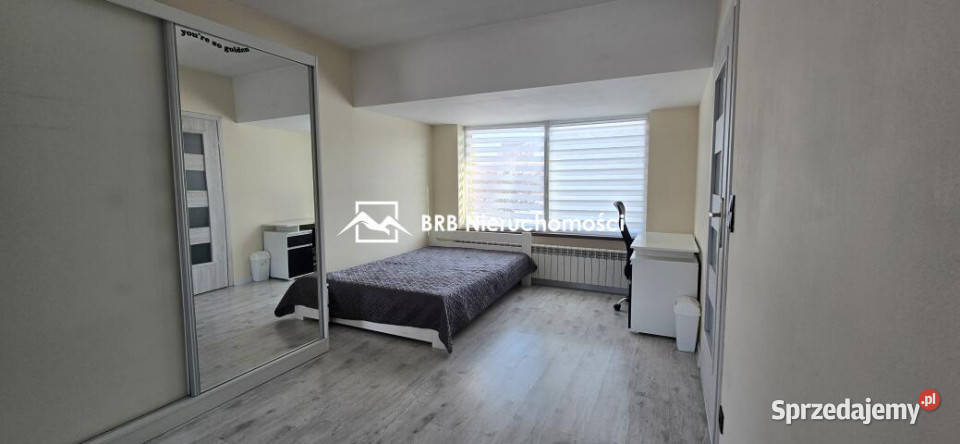 Dom wolnostojący Bytoń Bytoń 938m2