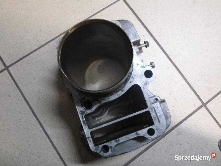 Cylinder TYŁ PRZÓD Honda Shadow VT 1100 8795 Jawiszowice sprzedam