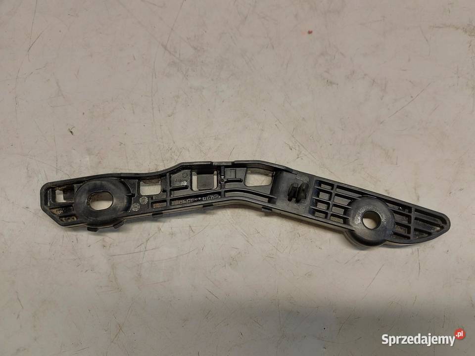 Mercedes W254 GLC 220d ŚLIZG ZDERZAKA LEWY PRZÓD sprzedam