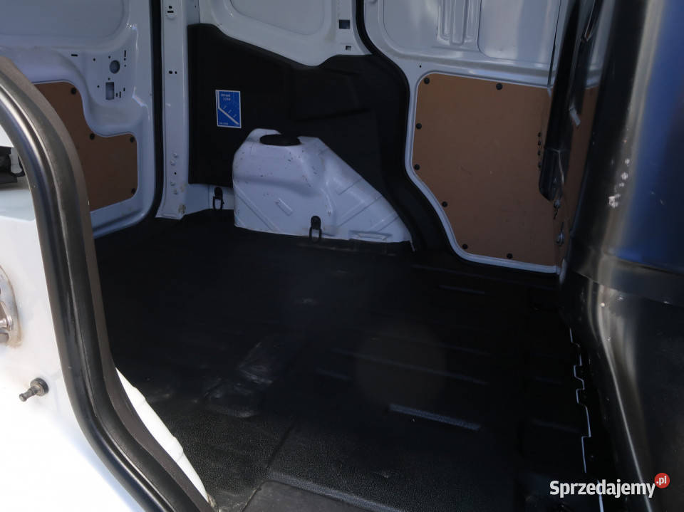 Ford Transit Courier 10 EcoBoost Lublin
