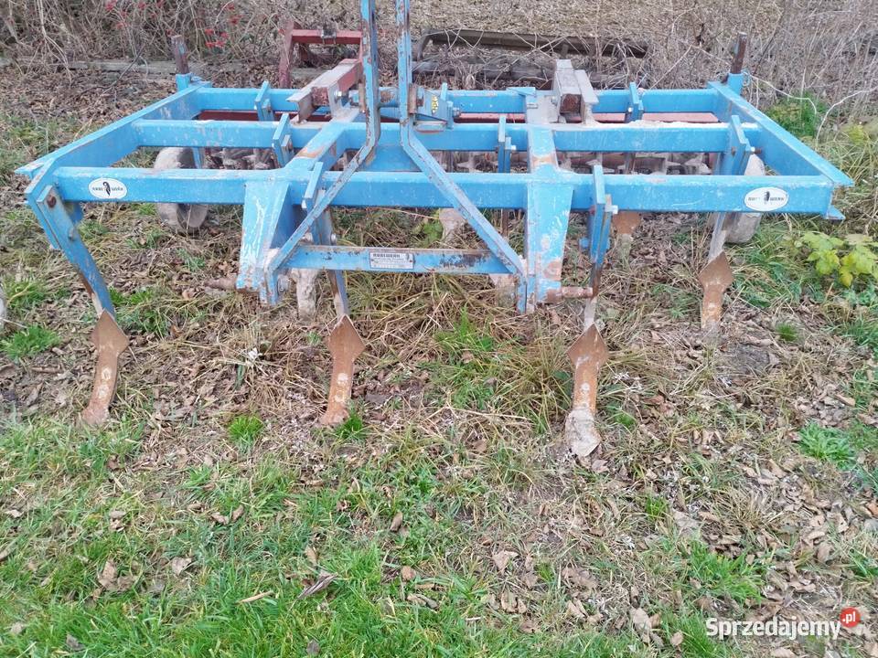 Sprzedam Janów Lubelski