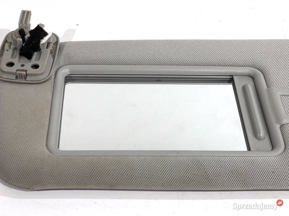 OSŁONA PRZECIWSŁONECZNA LEWY KIA OPTIMA BLENDA