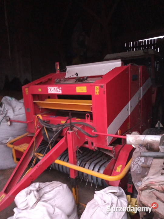 Prasa metalfach z562 Metal-Fach Bądkowo