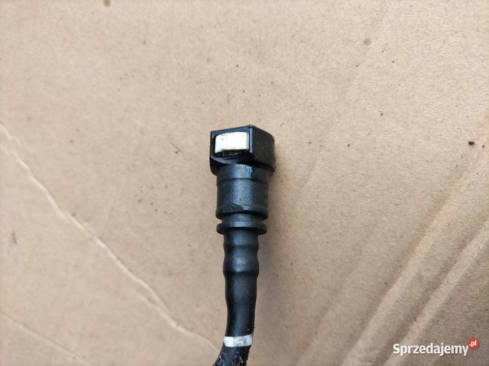 FORD FOCUS C MK1 16 2004 PRZEWÓD WĄŻ POMPKI osobowe Kamień-Kolonia