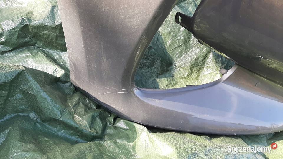 52119K0050 ZDERZAK PRZÓD TOYOTA YARIS IV MAZDA 2 Oświetlenie wielkopolskie Nowy Tomyśl
