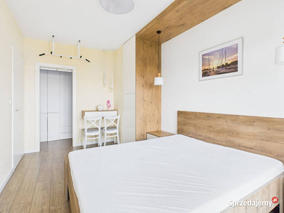 Mieszkanie 61m2 3pokojowe Gdynia 61m2