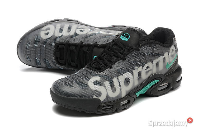 Nike Air Plus Supreme rozmiar 40 46 Łódź