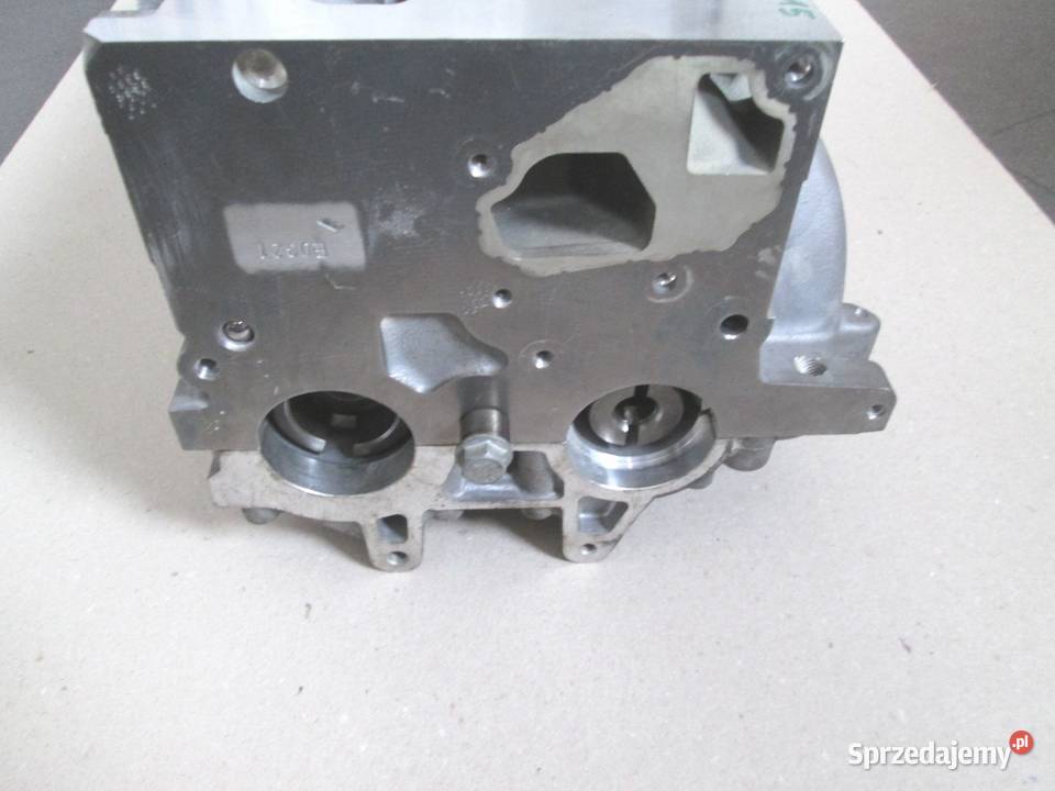 GŁOWICA 20 HDI TDCI 16V 9688418110 Citroen blok silnika Brzostek