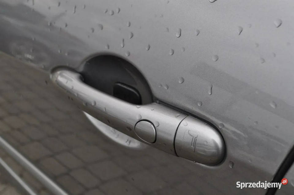 Renault Laguna Renault Laguna 20 dCi Bose wielofunkcyjna kierownica Warszawa