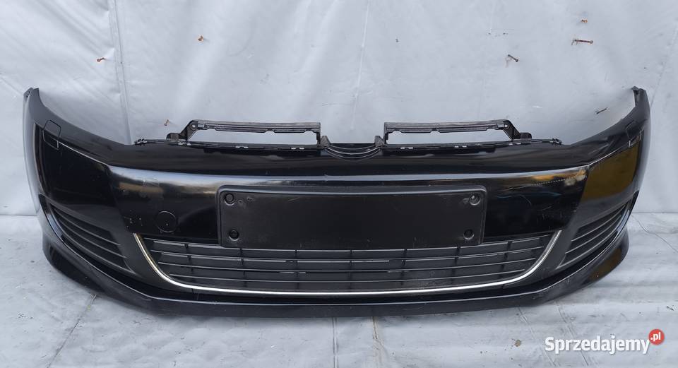 VOLKSWAGEN VW GOLF VI 6 RLINE GTI SPORT ZDERZAK mazowieckie Radom