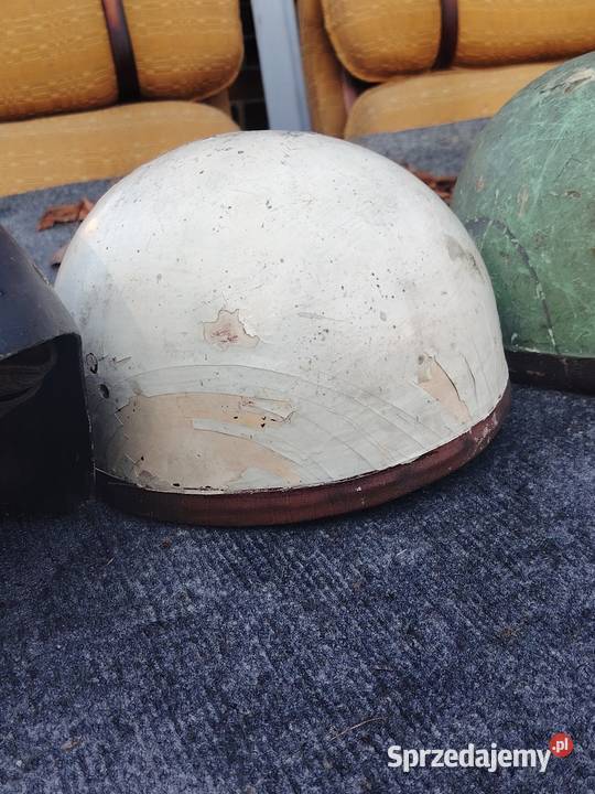 Kask orzeszek opolskie Świerczów