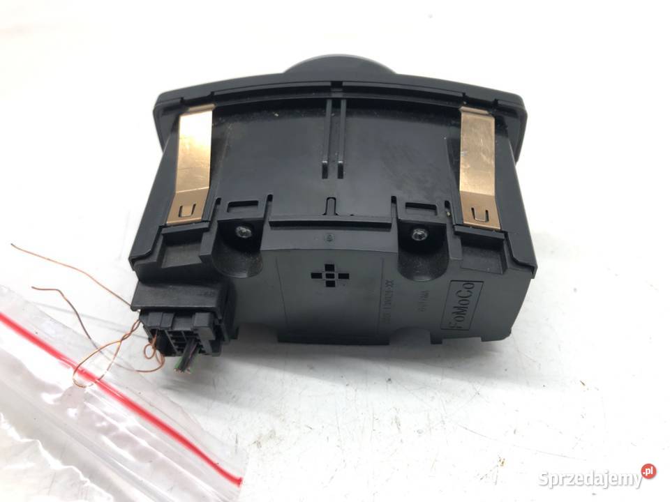 WŁĄCZNIK ŚWIATEŁ FORD FOCUS III BM5T13A024AD