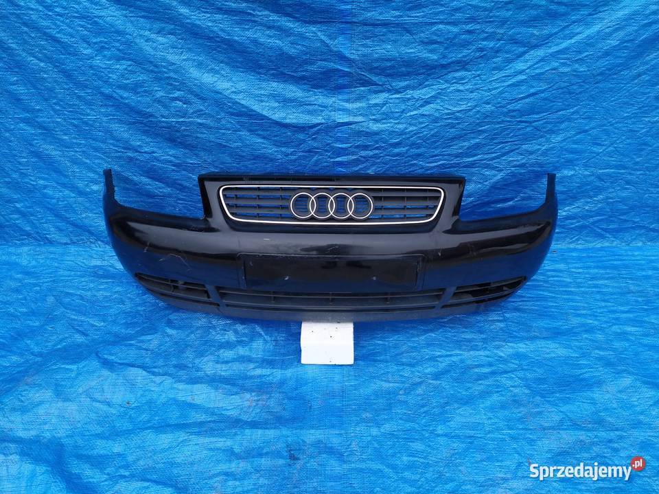 Zderzak Przód przedni Kompletny AUDI A3 8L Miejska Górka