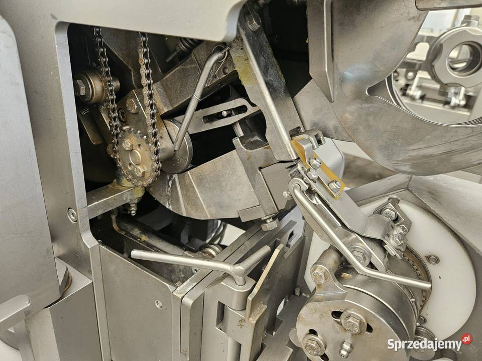 Polyclip FCA 343018 klipsownica video