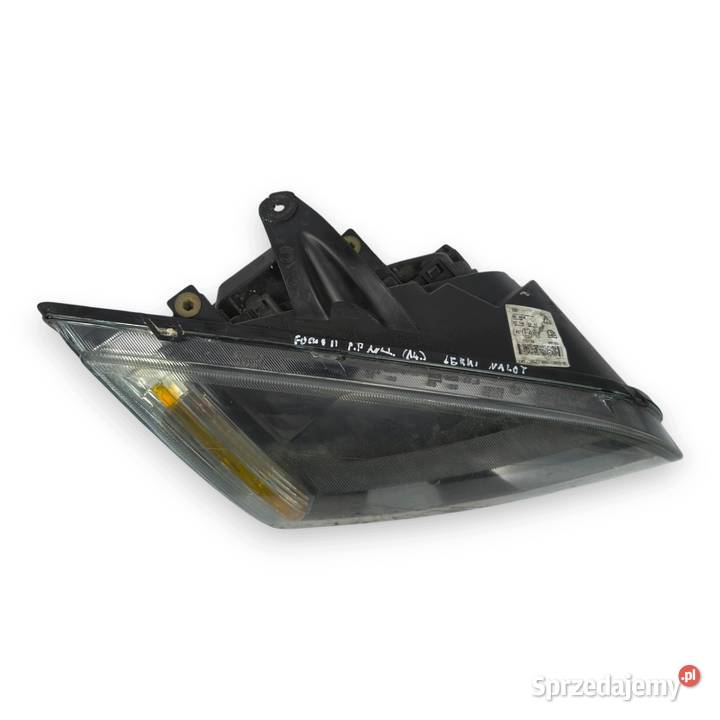 LAMPA PRAWA Ford Focus II mk2 CC ST 0407 prawy lubelskie