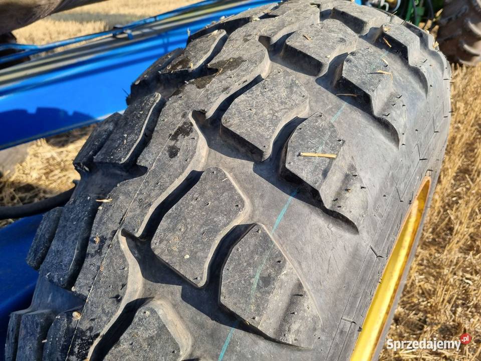 Beczkowóz Fortschritt 10027 HTS 100 Beczka Przedecz