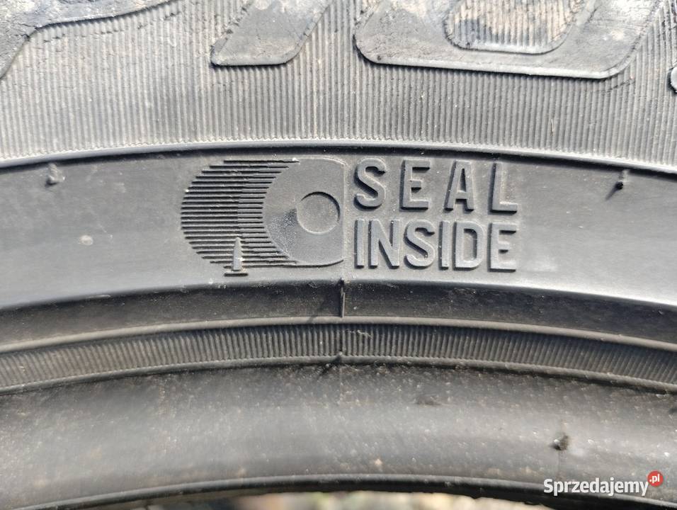 Opony 235 50 19 Pirelli scorpion Leżajsk