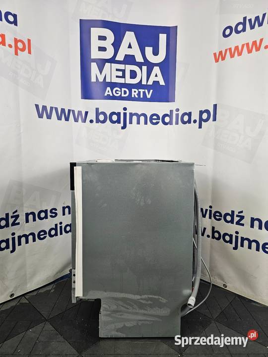 Zmywarka Electrolux 600 SatelliteClean EES48200L Warszawa sprzedam