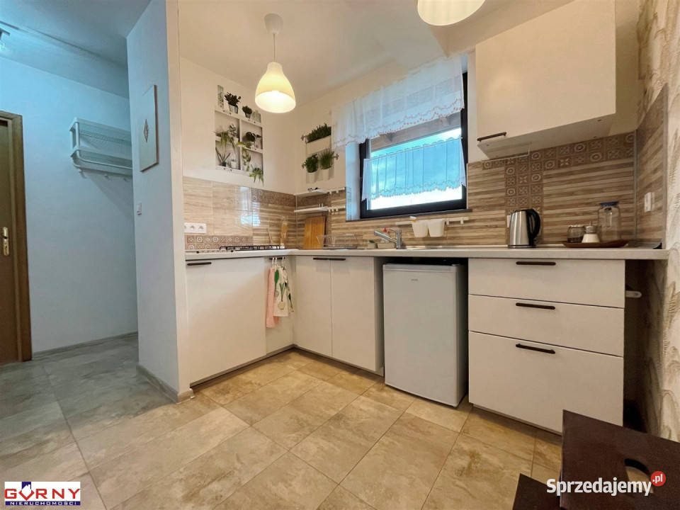 Mieszkanie Sulejów 3942m2 2 pokojowe