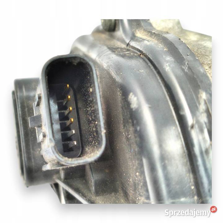 PRZEPUSTNICA Ford Focus C VP4M5U9E927DC osobowe Motoryzacja