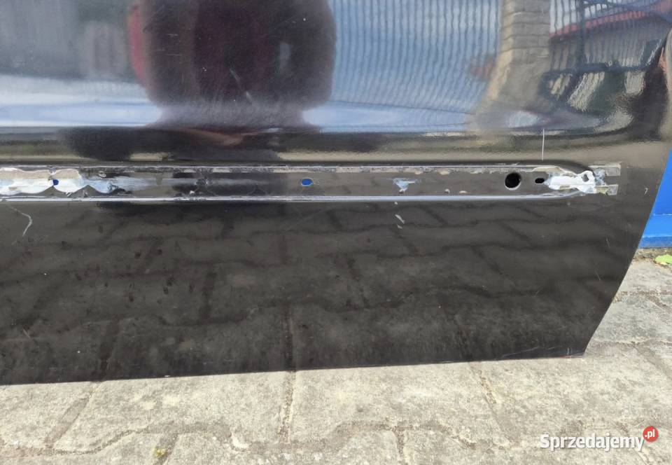 DRZWI PRZÓD PRAWY SEAT LEON I 1 SEAT TOLEDO II 2 Działoszyce