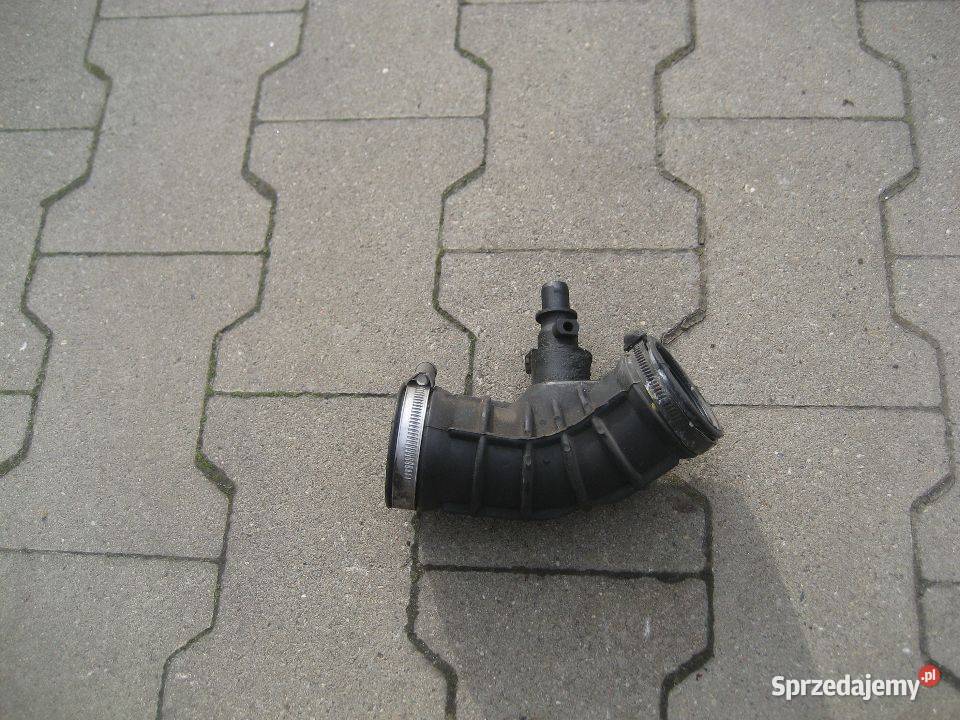 volvo xc90 s60 v70 s80 24 tdi 163 wąż powietrza