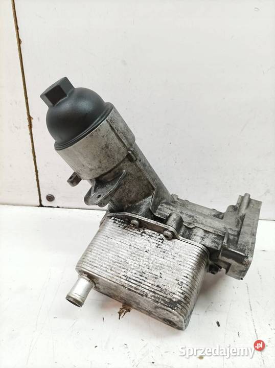 OBUDOWA FILTRA OLEJU 7788453 47028 30 D M57 Bmw osobowe Obudowy filtrów