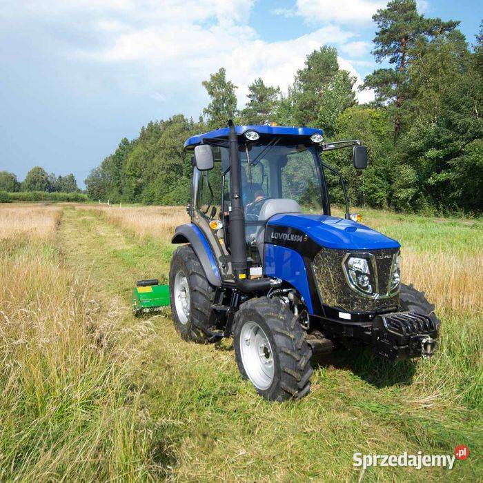 Kosiarka bijakowa 175m do mulczowania