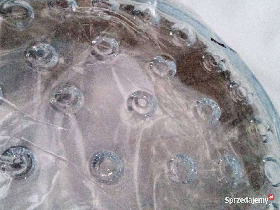 Ambition Mastic 20 nowy szklany garnek do Lublin sprzedam