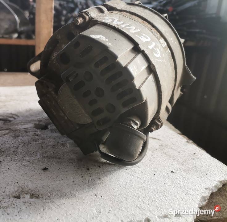 Alternator Fiat Seicento 900 Wisznice sprzedam