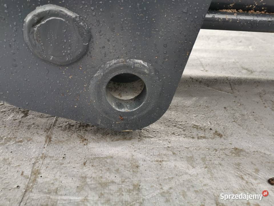Wysięgnik Bobcat T 3571 Zewnętrzny Pozostałe Wilkowo