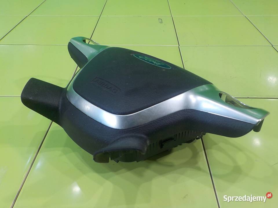 FORD FOCUS MK3 10 B 12r HB 5D AIRBAG poduszka mazowieckie Suków sprzedam