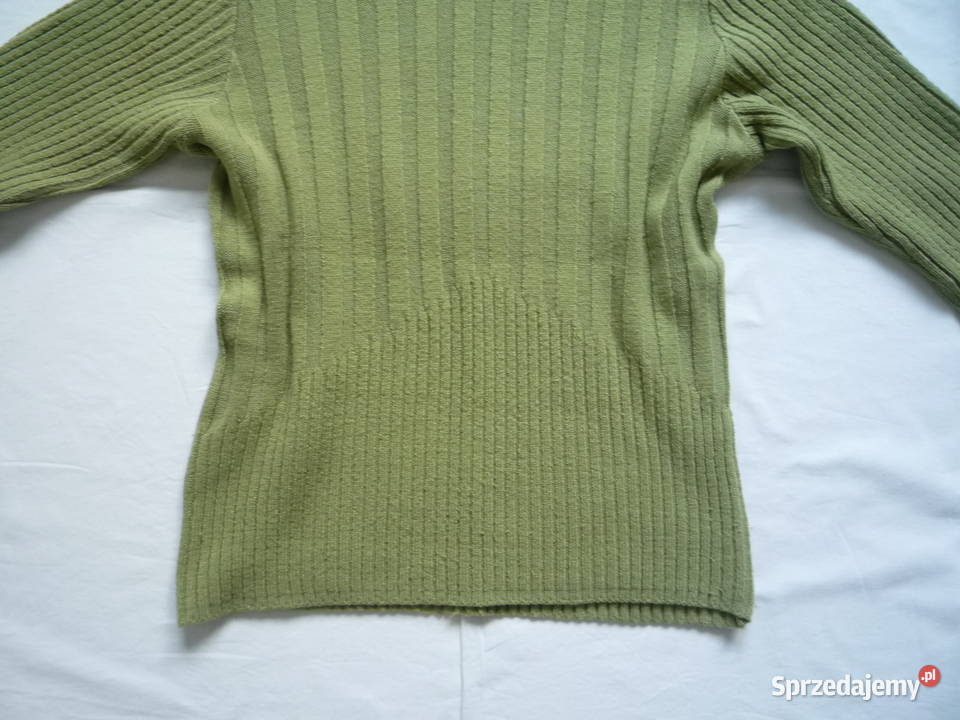 Orsay 36S Zielony Golf