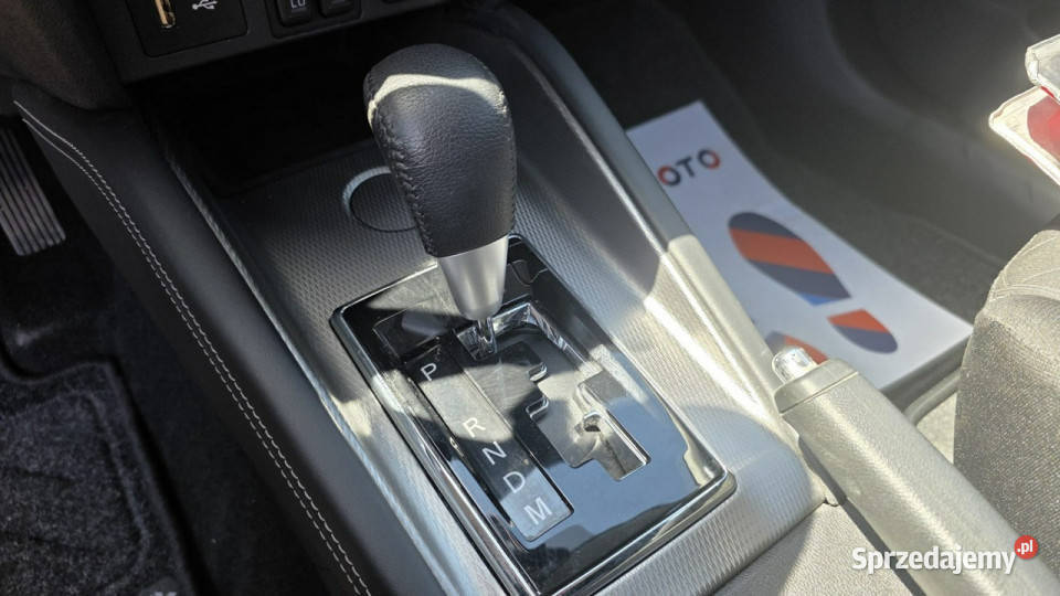Mitsubishi ASX super stan ledy xsenon malutki Lębork sprzedam