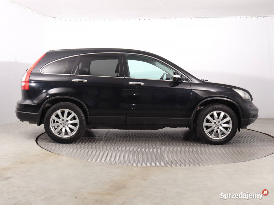 Honda CRV 22 iDTEC poduszka powietrzna